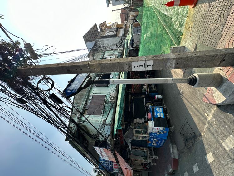 ขาย บ้าน แขวงบางยี่เรือ เขตธนบุรี กรุงเทพมหานคร, ภาพที่ 4