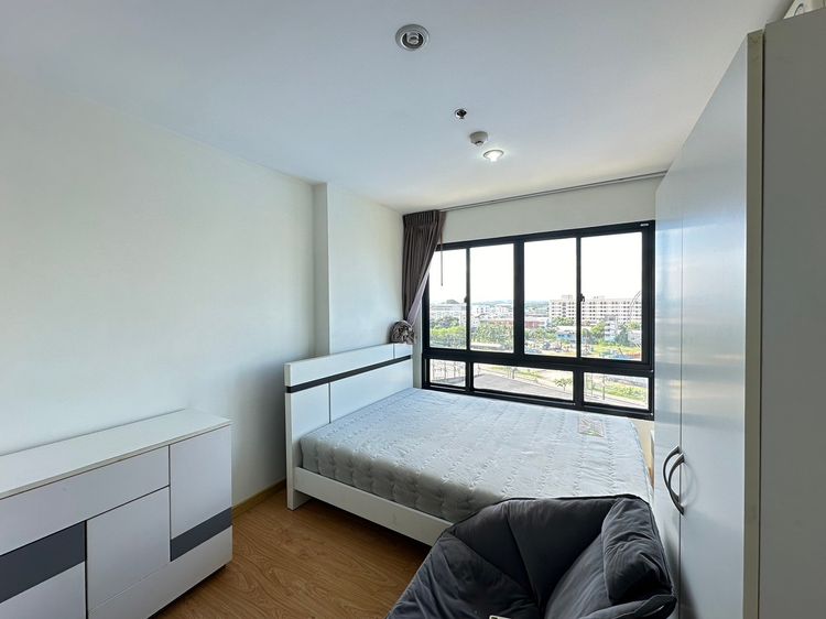ให้เช่าพลัสคอนโด หาดใหญ่ 2 แยกสะพานดำ (PLUS CONDO HATYAI2), ภาพที่ 4