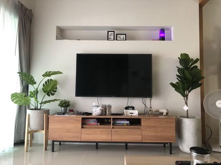 ขายทาวน์โฮม3ชั้นย่านบางกรวย ปิ่นเกล้า จรัญสนิทวงศ์, ภาพที่ 4