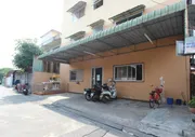 ห้องว่างให้เช่า ทีเอส อพาร์ทเม้นท์ TS Apartment ใกล้ ม.เทคโน บางมด ห้องน้ำในตัว  ประชาอุทิศ