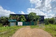 ขาย โกดัง / โรงงาน ตำบลคลองหก อำเภอคลองหลวง จังหวัดปทุมธานี
