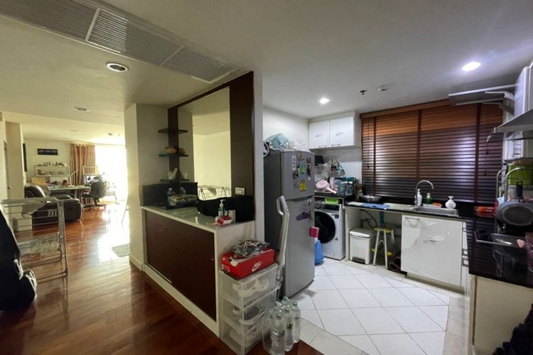 Code C20221202970.......Baan Siri Silom สำหรับขาย, 1 ห้องนอน, 1, ภาพที่ 4