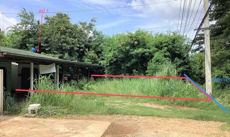 ขายบ้านเดี่ยวใกล้ โรงพยาบาลทับสะแก อำเภอทับสะแก จังหวัดประจวบคีรีขันธ์, ภาพที่ 4