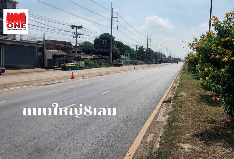 ขายด่วน อาคารพาณิชย์1คูหา 3.5 ชั้น ทำเลดีมาก อ.บางปะอิน, ภาพที่ 4