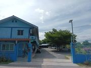 ขายหอพัก ขนาด32 ห้องซ.ศาลาแดง4 ต.ศาลาแดง อ.บางน้ำเปรี้ยว จ.ฉะเชิงเทรา