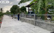 ขายบ้านสวนสไตล์พลูวิลล่า บ้านแม่สะลาบ อำเภอสารภี จังหวัดเชียงใหม่  (เจ้าของขายเอง)