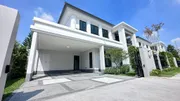 ขาย/เช่าเศรษฐศิริ รามอินทรา-เสรีไทย สร้างด้วยแบบบ้านที่ตรงตามหลักฮวงจุ้ย