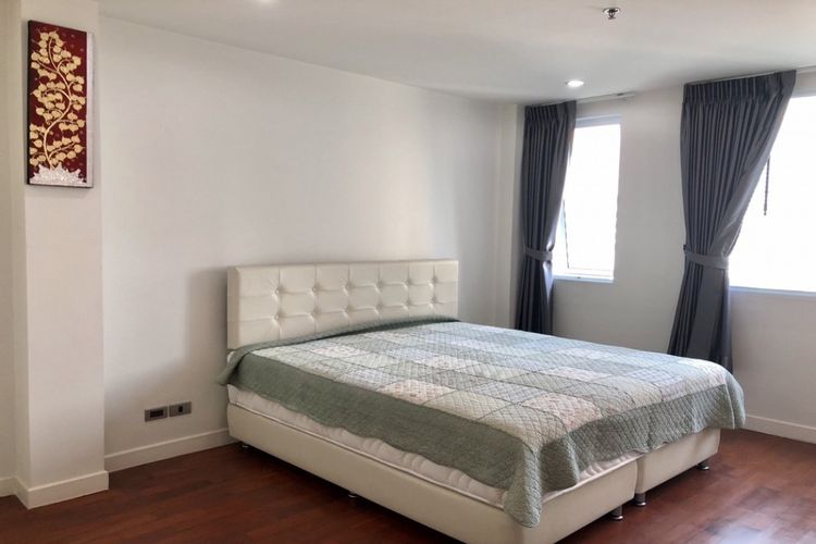 Code C20221202983.........Baan Siri Silom สำหรับเช่า, 1 ห้องนอน, 1, ภาพที่ 4