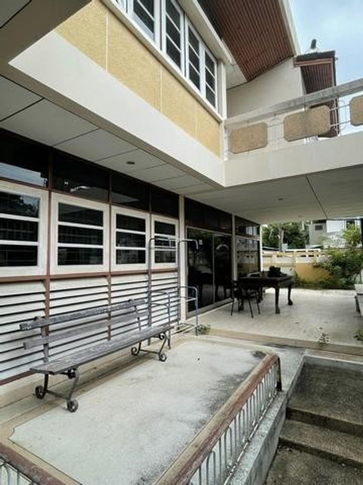 C4175 ขายบ้านเดี่ยว 148 ตรว. ย่านพญาไท สุทธิสาร อารีย์ สะพานควาย ใกล้, ภาพที่ 4