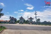 ขายที่ดิน 209 ตาราวา ถนนเชียงราย-เชียงใหม่ ล้านนาเลควิว อำเภอดอยสะเก็ด เชียงใหม่
