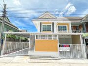 ขาย บ้าน ในโครงการ หมู่บ้านพฤกษา19 ตำบลบางคูรัด อำเภอบางบัวทอง จังหวัดนนทบุรี