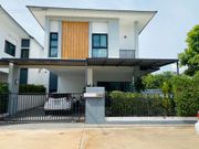 ขายบ้านแฝดเฟอร์นิเจอร์พร้อมอยู่ โครงการ ทีสเปซ ร.8-มหาวิทยาลัยขอนแก่น สนใจโทร 063 229 4974