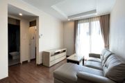 Code C20221201383.........Supalai Elite Sathorn - Suanplu สำหรับเช่า, 2 ห้องนอน, 2 ห้องน้ำ, ชั้นสูง, แต่งครบ, พร้อมเข้าอยู่