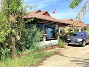 ขายบ้านเดี่ยวใกล้ ตลาดนัดวังก์พง อำเภอปราณบุรี จังหวัดประจวบคีรีขันธ์ PKK02-12367