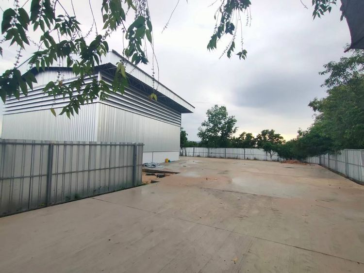 ให้เช่า โกดัง / โรงงาน ตำบลพะวง อำเภอเมืองสงขลา จังหวัดสงขลา, ภาพที่ 4