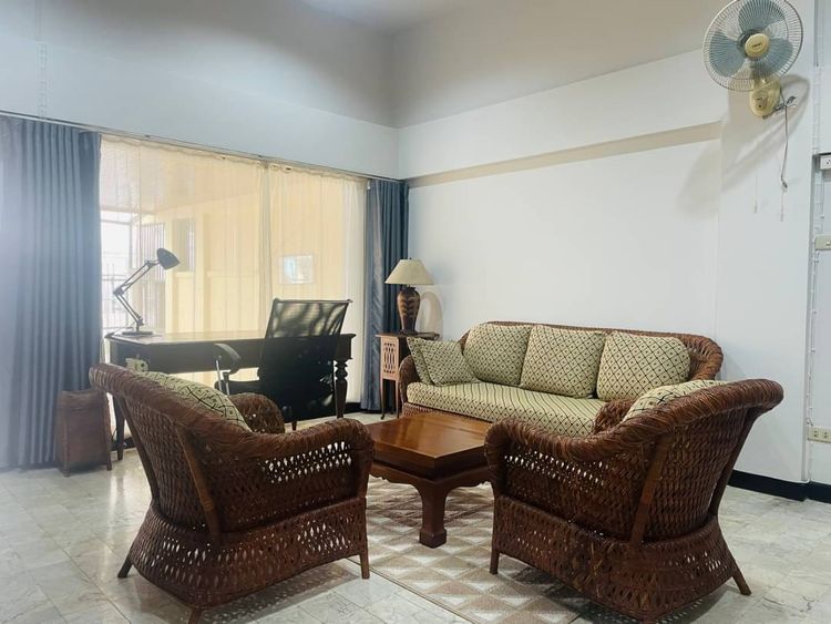 Quick RENT!’ Greenery Modern Comtemporary Lanna Townhome in Jed Yod to, ภาพที่ 4