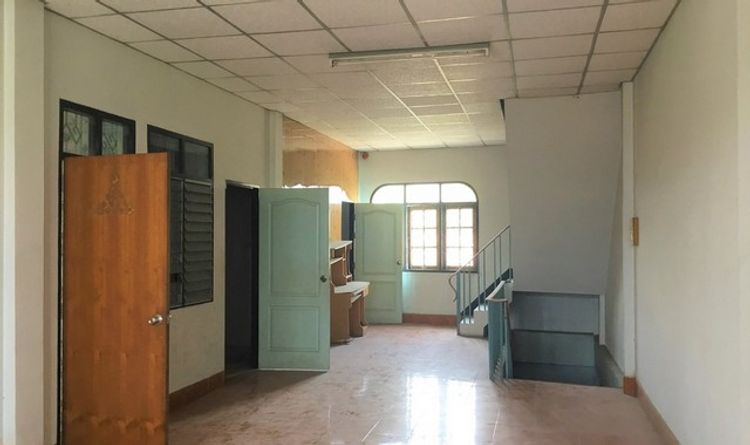 ขายอาคารพาณิชย์ใกล้ โรงพยาบาลปราณบุรี อำเภอปราณบุรี PKK04-05252, ภาพที่ 4