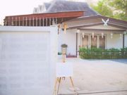 ให้เช่าที่ดินพร้อมบ้าน 173 ตารางวา ซอยพหลโยธิน 32 ( เสนานิคม 1 )