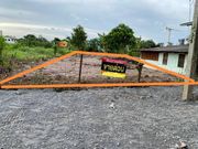 ขายที่ดินติดถนนเลียบทางรถไฟบางกรวย ต.บางกรวย​ อ.บางกรวย​ จ.นนทบุรี