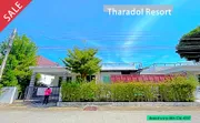ขายบ้านสไตล์วิลล่า โครงการธราดลรีสอร์ทหัวหิน หัวหินซอย6 ประจวบคีรีขันธ์ มีสระน้ำ+ชั้นดาดฟ้า