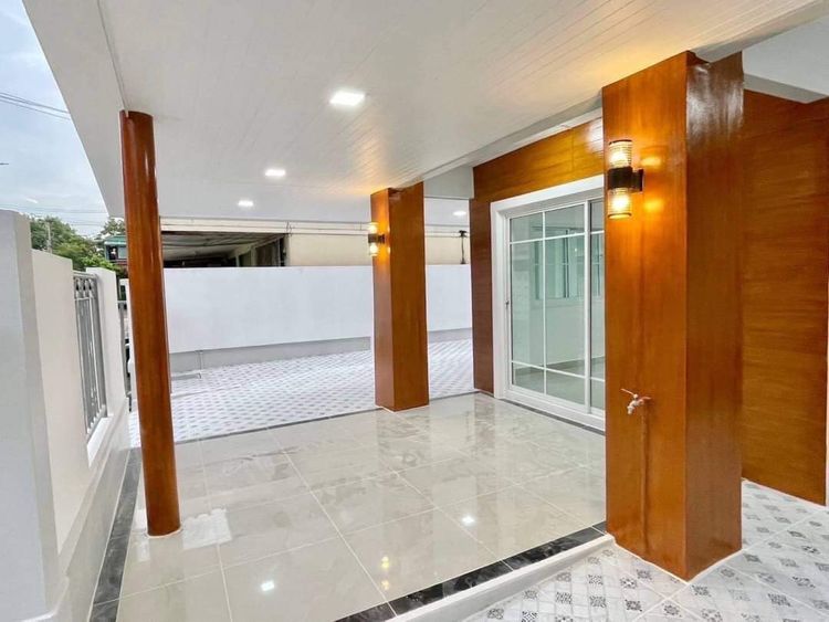 ขาย บ้าน ในโครงการ หมู่บ้านพฤกษา19 ตำบลบางคูรัด อำเภอบางบัวทอง, ภาพที่ 4