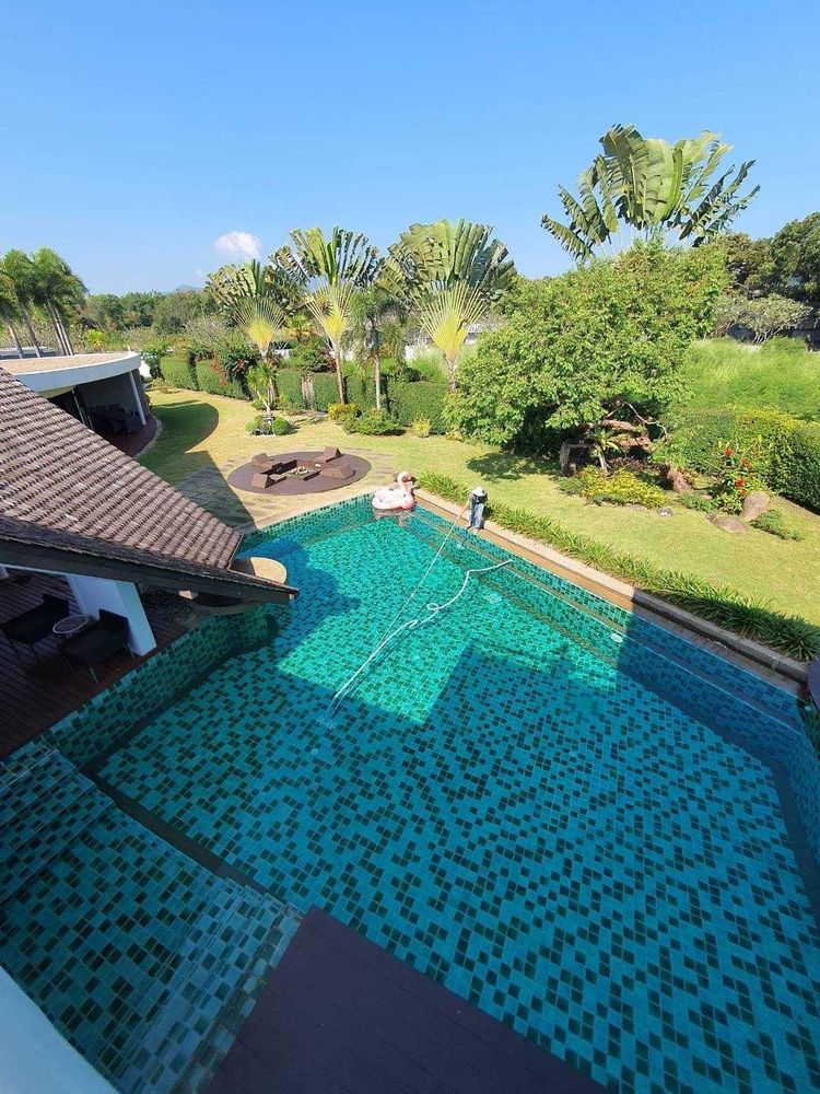 ขายและให้เช่า บ้าน ในโครงการ Azaya  ตำบลริมใต้ อำเภอแม่ริม, ภาพที่ 4