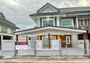 ขาย บ้าน ในโครงการ หมู่บ้านพฤกษา19 ตำบลบางคูรัด อำเภอบางบัวทอง จังหวัดนนทบุรี