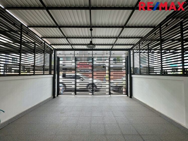 ขายทาวน์โฮมหนองแขม หมู่บ้านออทัม เรสซิเด้นซ์ เพชรเกษม 114, ภาพที่ 4