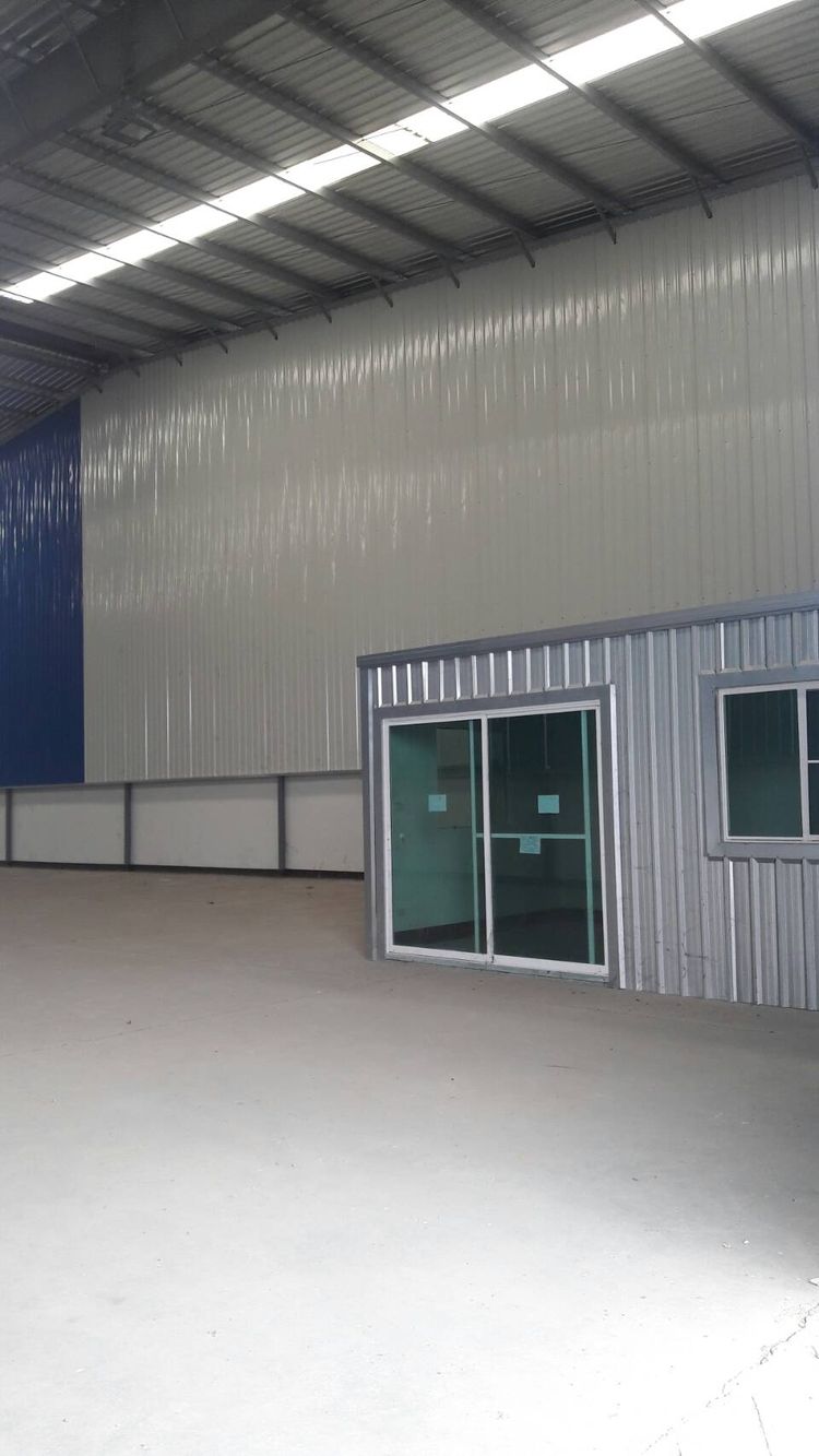 ASRP0472 ให้เช่าโกดัง Stock สินค้า 2 ห้องน้ำ   ที่จอดรถ  3 ขนาดที่ดิน  , ภาพที่ 4