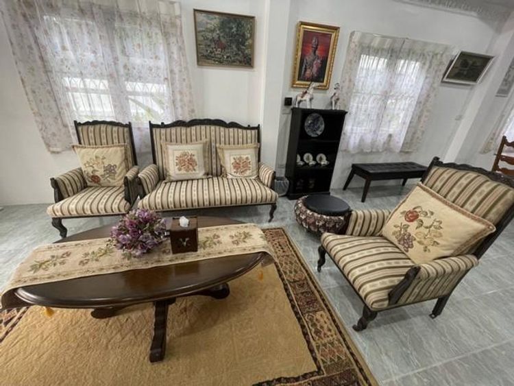   บ้าน ขายบ้านเดี่ยว หมู่บ้านกรวิทย์ 2 ถนนโชตนา ต.สันโป่ง อ.แม่ริม   , ภาพที่ 4