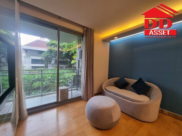 VIA BOTANI CONDOMINIUM SUKHUMVIT 47 ขายคอนโด เวีย โบทานี ซอยสุขุมวิท 47, ภาพที่ 4
