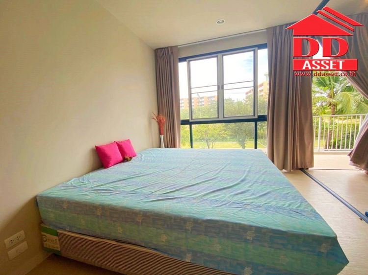 BAAN THEW TALAY BLUE SAPPHIRE CHA-AM HUA HIN LUXURY BEACHFRONT คอนโด, ภาพที่ 4