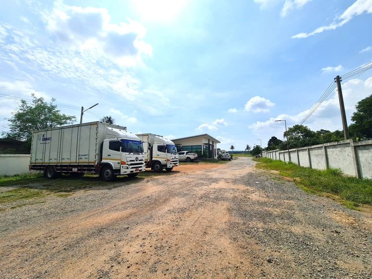 ขาย ที่ดิน WF136 แปลงเล็ก ทำเลดี ราคาถูก ปรับถมแล้ว ปลวกแดง ระยอง . 3, ภาพที่ 4