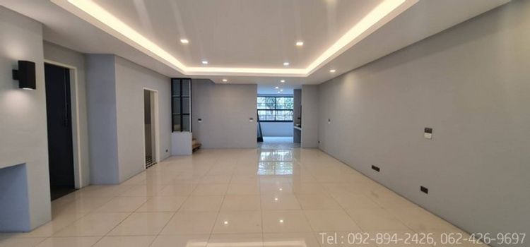 ขาย ทาวน์โฮม 2 คูหา ตีทะลุ จรัญ 25 บางกอกน้อย ใกล้ MRT จรัญ 13, ภาพที่ 4