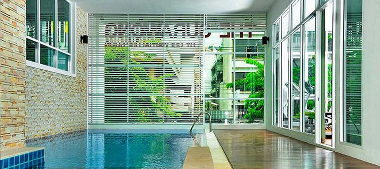 SALE Condo“The Surawong” very beautifully decorated 70sqm.,near BTS,MRT, ภาพที่ 4
