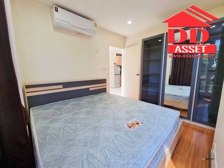 ขายคอนโด แอร์ลิงค์ เรสซิเดนซ์ FOR SALE CONDO AIRLINK RESIDENCE ร่มเกล้า, ภาพที่ 4