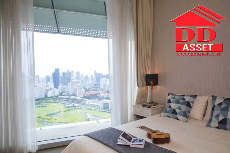 FOR SALE / FOR RENT MAGNOLIAS RATCHADAMRI BOULEVARD (แมกโนเลียส์ BTS, ภาพที่ 4