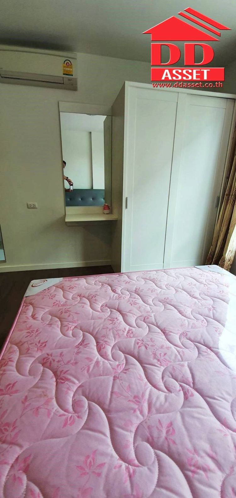 ขายคอนโด บ้านคุ้นเคย หัวหิน CONDO BAANKUNKOEY HUAHIN อยู่ริมถนนเพชรเกษม, ภาพที่ 4