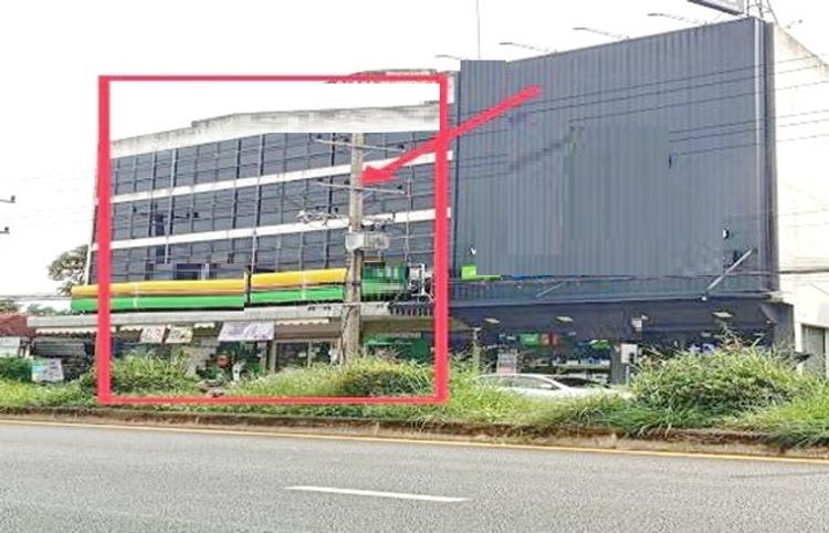 เชื่อมกัน โฮมโปร สมุทรสงคราม โกลบอลเฮ้าส์ ตลาดร่มหุบ 78ตรว. 4นอน 5น้ำ , ภาพที่ 4