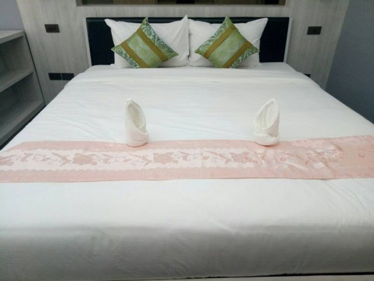 For Rent : Kathu, Condo near golf course, 1 Bedroom 1 Bathroom, 1st, ภาพที่ 4