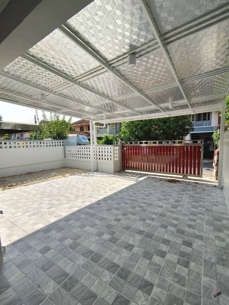 ขาย บ้าน ในโครงการ หมู่บ้านพฤกษา3 ตำบลบางคูรัด อำเภอบางบัวทอง, ภาพที่ 4