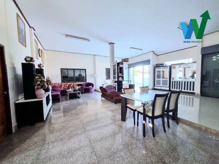 ขาย บ้าน ในโครงการ บ้านเมืองเอก (บางปู) ตำบลบางปูใหม่, ภาพที่ 4
