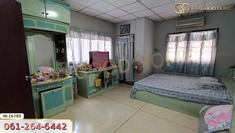 อาคารพาณิชย์ ซ.เทอดไท 53 กรุงเทพฯ, ภาพที่ 4