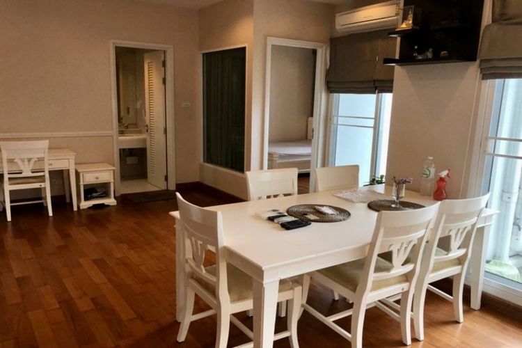 Code C20221200438....Ivy Sathorn 10 สำหรับขาย, 2 ห้องนอน, 2 ห้องน้ำ,, ภาพที่ 4