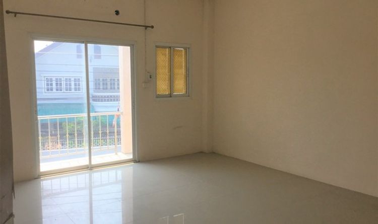 ขายอาคารพาณิชย์ใกล้ โรงพยาบาลปราณบุรี อำเภอปราณบุรี PKK04-05964, ภาพที่ 4