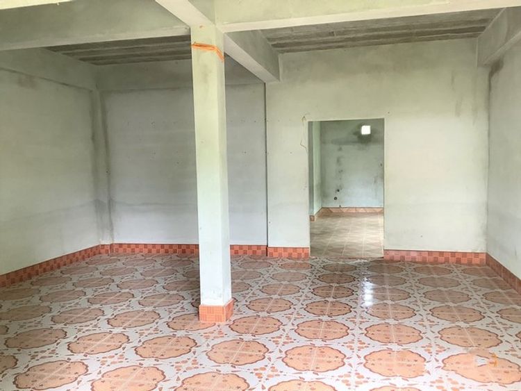 ขายบ้านเดี่ยว   อำเภอนาบอน  นครศรีธรรมราช (PKK02-10014), ภาพที่ 4