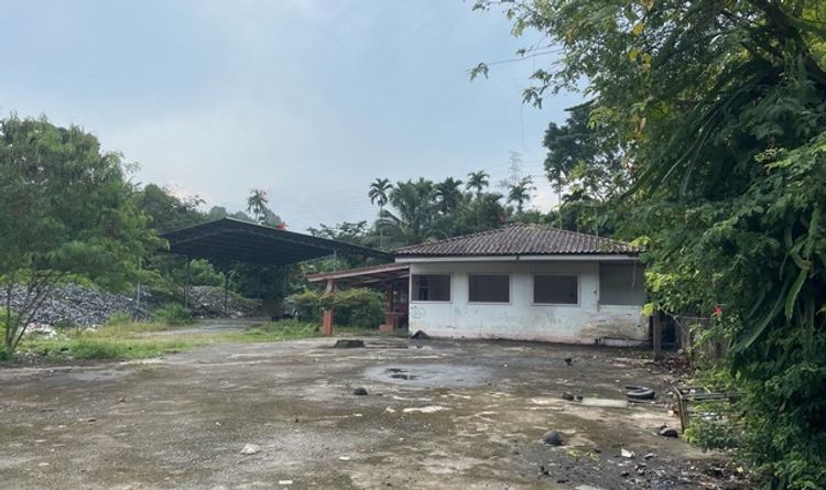 ขายบ้านเดี่ยว   อำเภอร่อนพิบูลย์  นครศรีธรรมราช (PKK02-08390), ภาพที่ 4