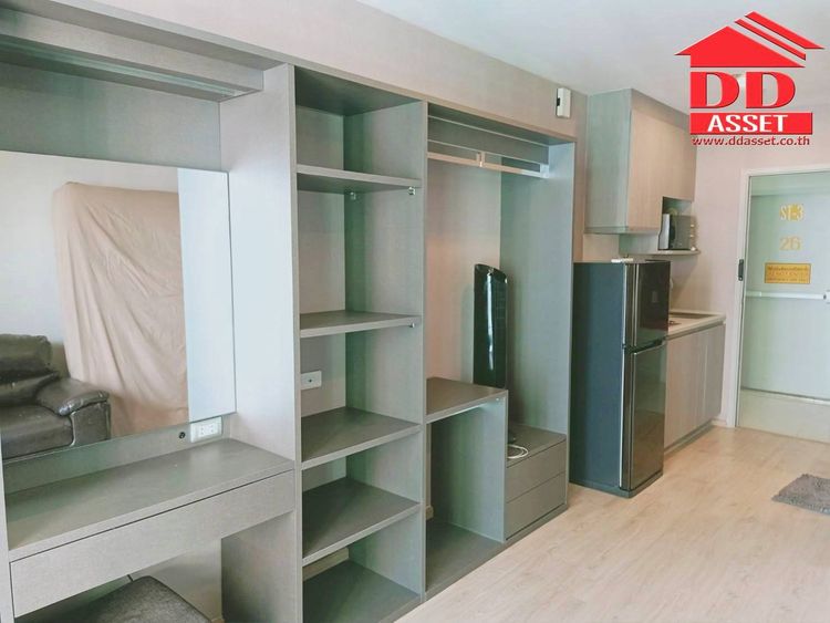FOR SALE / FOR RENT CONDO IDEO WUTTHAKAT ขาย / ให้เช่า คอนโด ไอดีโอ BTS, ภาพที่ 4