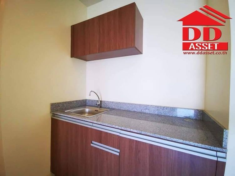 ขายคอนโด วิช แอท สามย่าน WISH@SAM-YAN CONDOMINIUM ใกล้รถไฟฟ้า MRT, ภาพที่ 4