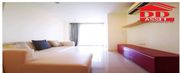 ขายคอนโด วิช แอท สามย่าน WISH@SAM-YAN CONDOMINIUM ใกล้รถไฟฟ้า MRT สามย่าน ตรงข้ามตึกจามจุรี